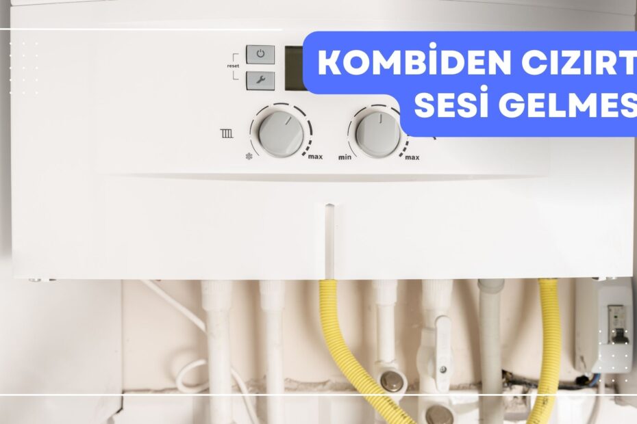 Kombiden Cızırtı Sesi Gelmesi