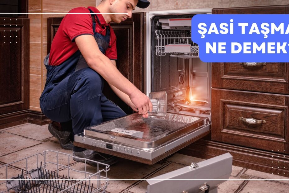 Şasi Taşma Ne Demek